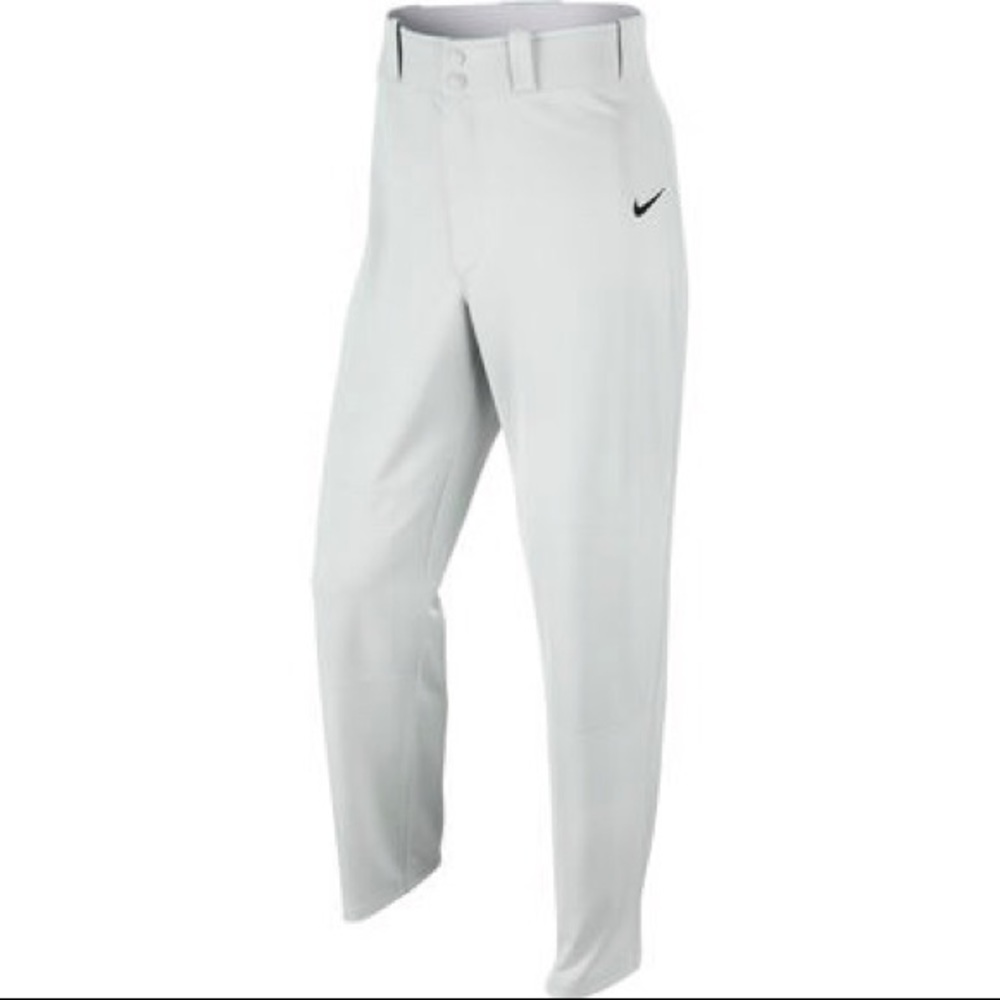New Men’s Nike Core Dri Fit Baseball Pants